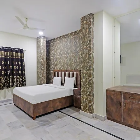 Hotel O Stay 9 Hotel